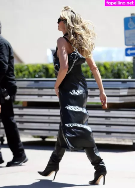 Heidi Klum OnlyFans Thumbnail #vvTzufoIHC