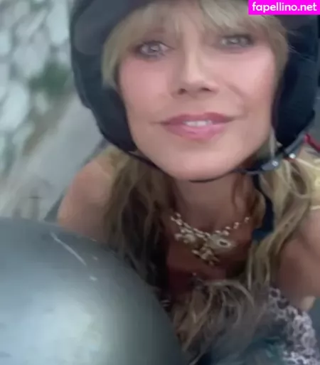 Heidi Klum OnlyFans Thumbnail #vwgWY1jFc3