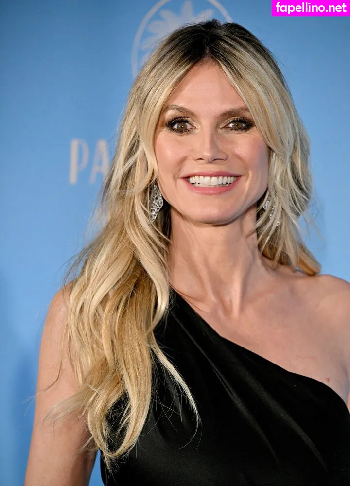 heidiklum Nude Leaked OnlyFans Photo #wNk9haXYkh