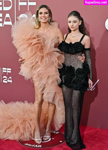 Heidi Klum OnlyFans Thumbnail #x7LmXNaObs