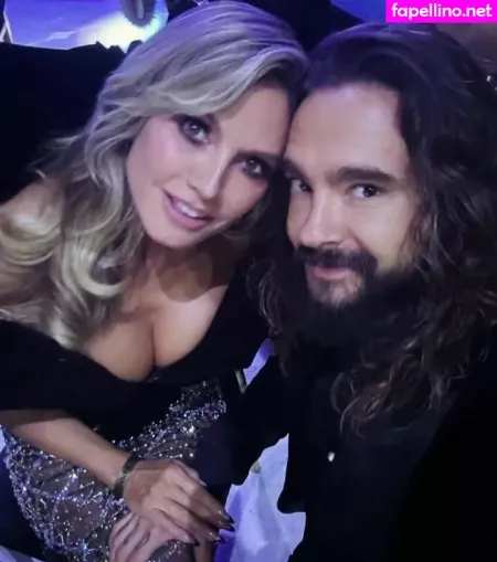 Heidi Klum OnlyFans Thumbnail #xGL5gk9VFk