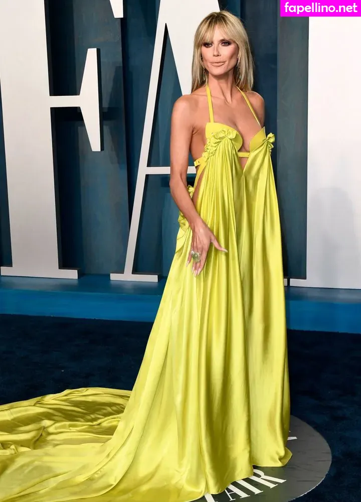heidiklum Nude Leaked OnlyFans Photo #xRZLcyGGKB