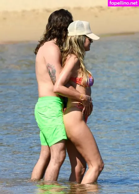 Heidi Klum OnlyFans Thumbnail #xZWNTPgOJK