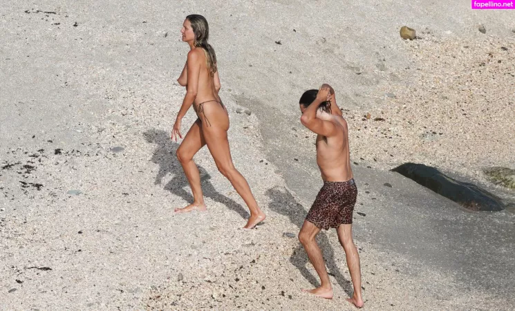 Heidi Klum OnlyFans Thumbnail #xiiKBzTKpF