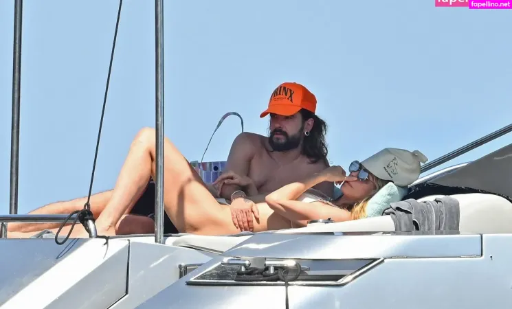 Heidi Klum OnlyFans Thumbnail #yAFHeCELUW