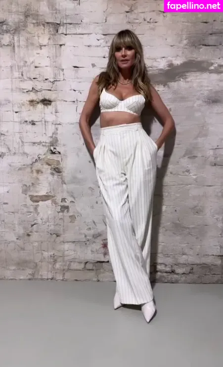 Heidi Klum OnlyFans Thumbnail #yGO5EuNMRE