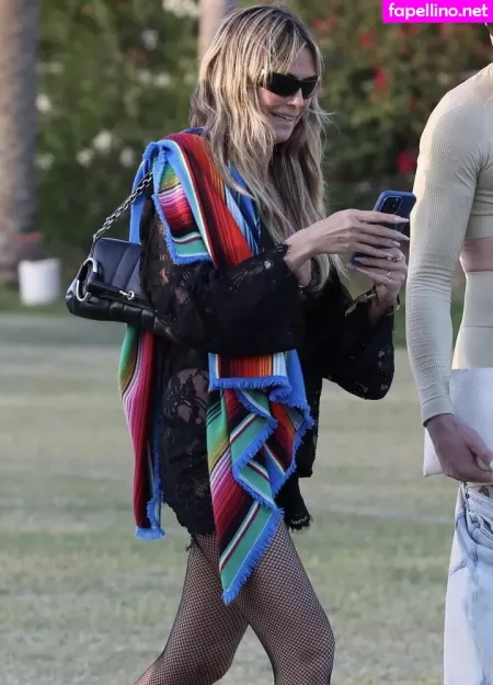 Heidi Klum OnlyFans Thumbnail #zZulRkA0YU