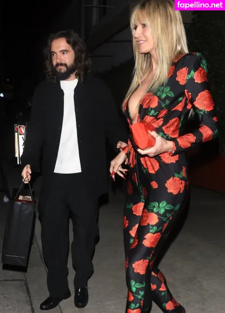 Heidi Klum OnlyFans Thumbnail #zp5FCDpAe1