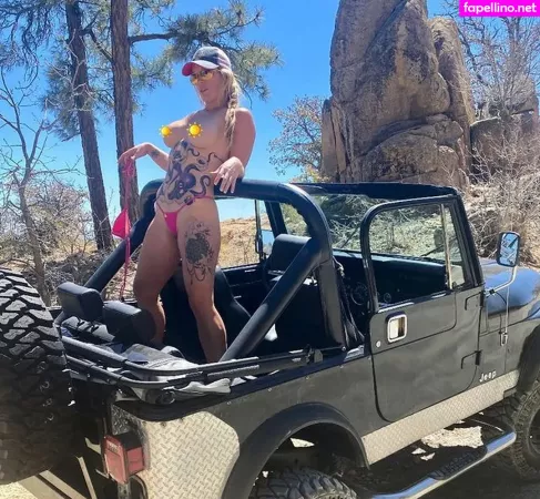 Heidi Mae Az OnlyFans Thumbnail #0RrEeBOqGH