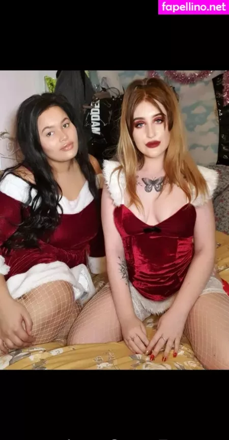 Heidi Mae OnlyFans Thumbnail #DoC3ubN6jg