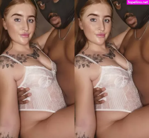 Heidi Mae OnlyFans Thumbnail #HSuH2YziKM