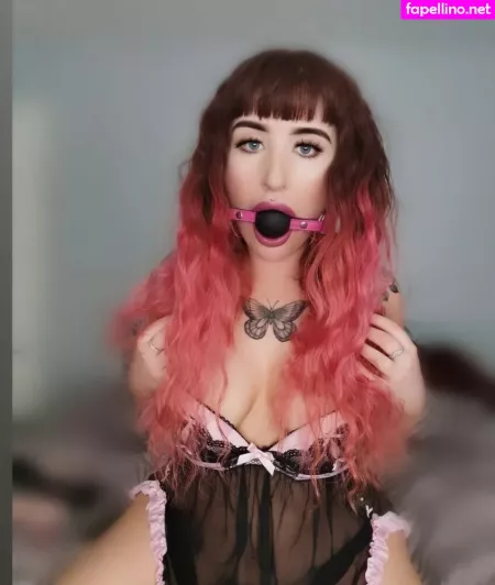 Heidi Mae OnlyFans Thumbnail #wpTeuuAst7