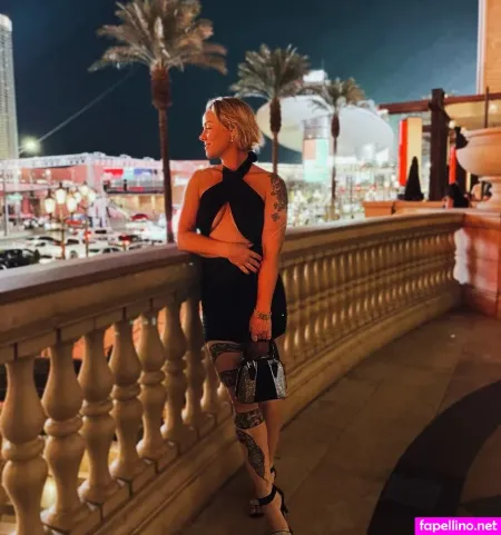 Heidi Rose OnlyFans Thumbnail #iiiRFKTGoA