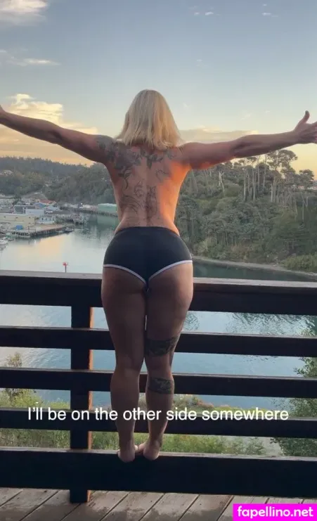 Heidi Rose OnlyFans Thumbnail #lSotNRKBll