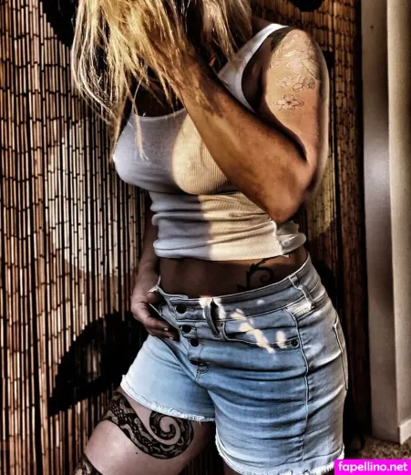 Heidi Rose OnlyFans Thumbnail #rXC8AgnpAA