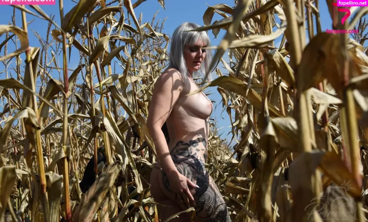 Heidi Tisch OnlyFans Thumbnail #9nDH7HRdaU