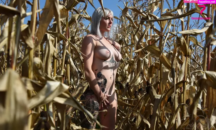 Heidi Tisch OnlyFans Thumbnail #kfuggmx48k