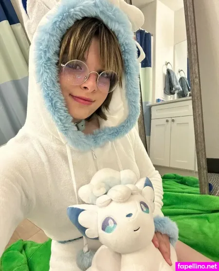 Heidiafterdark OnlyFans Thumbnail #HIBB22cgDK