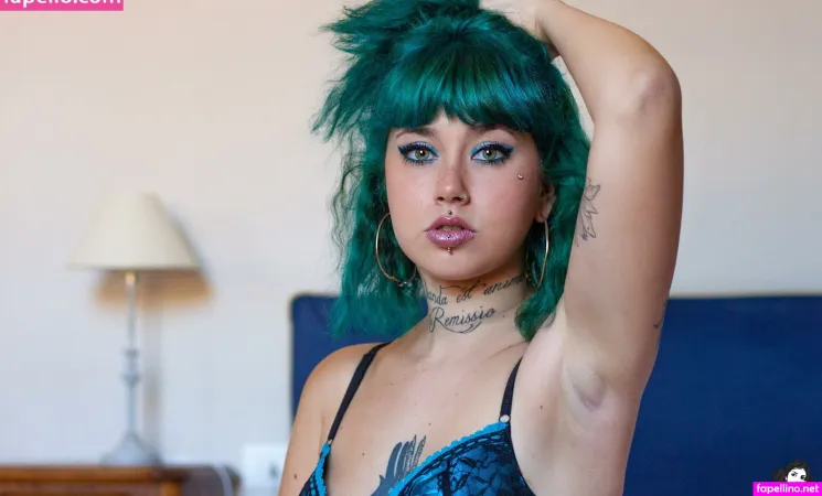 Heidiberenice OnlyFans Thumbnail #uOVr9dja07