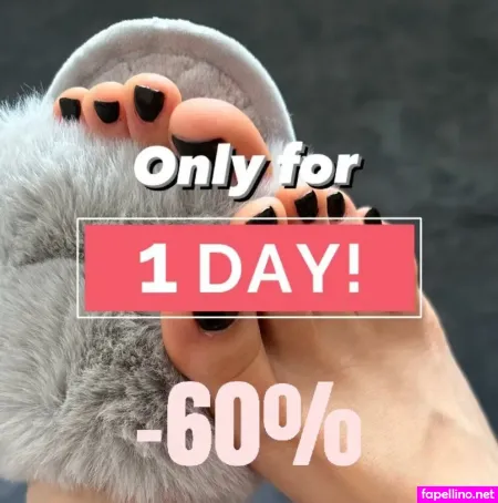 Heidihotfeet OnlyFans Thumbnail #raz2Qaaadh