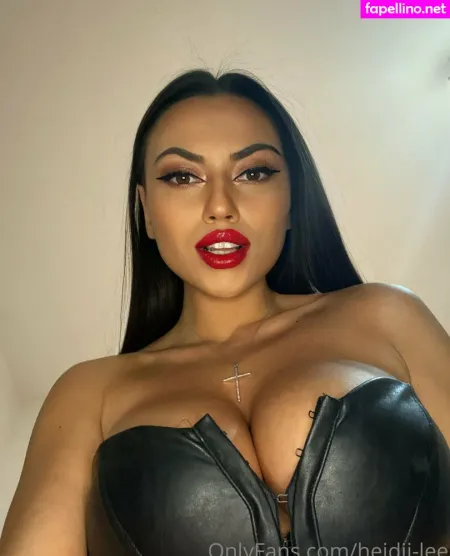 Heidii Lee OnlyFans Thumbnail #9lA4pH5t3S