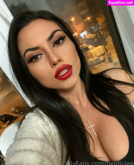 Heidii Lee OnlyFans Thumbnail #EX38bXIXNa