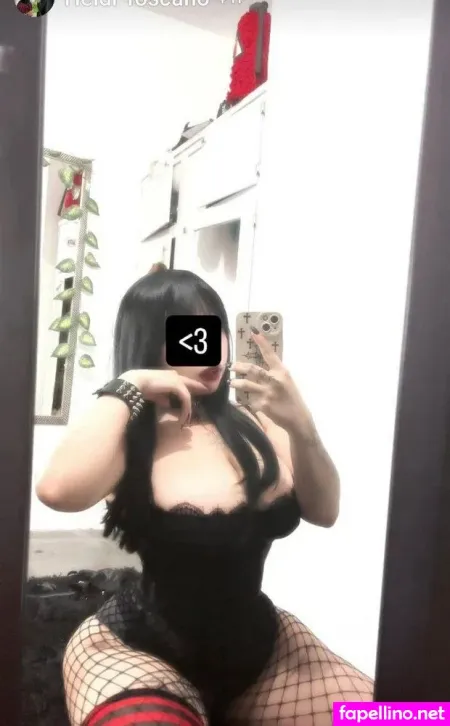 Heidiiowo Main Profile Photo