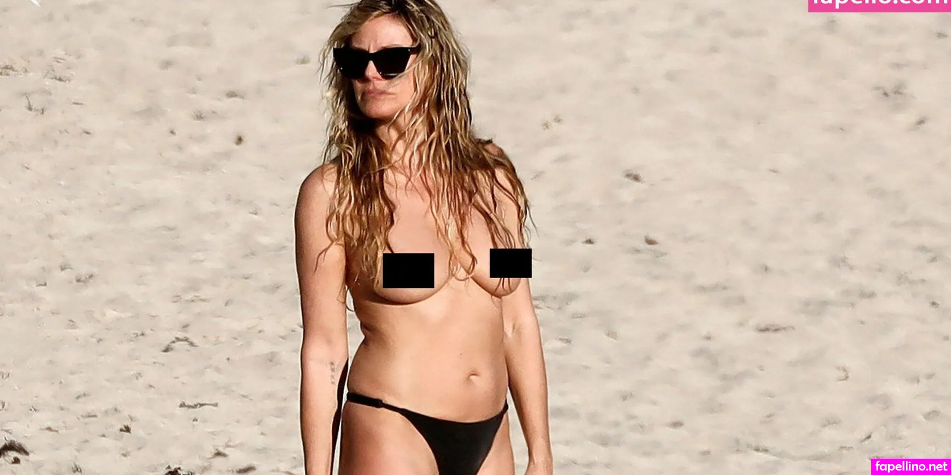 heidiklum Nude Leaked OnlyFans Photo #HAnAILGNLY