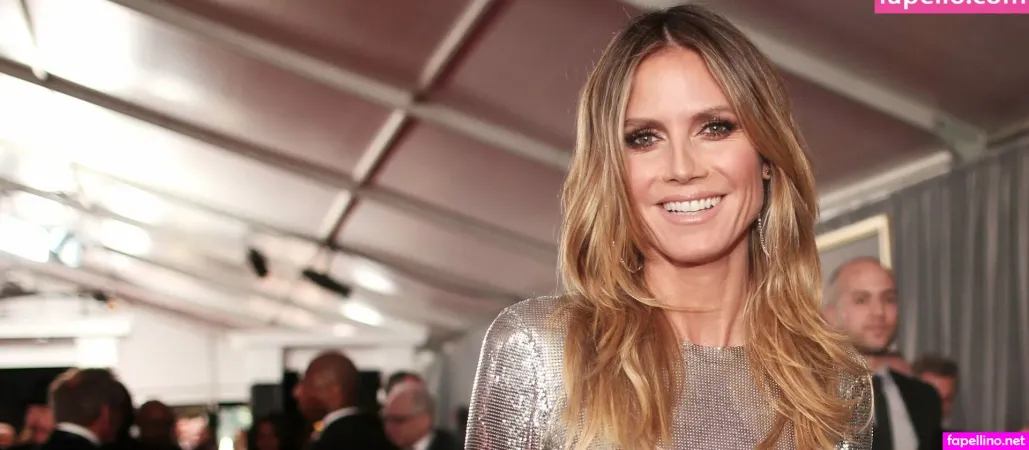 Heidiklum OnlyFans Thumbnail #z9D7dDBh0q