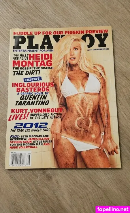 Heidimontag OnlyFans Thumbnail #GpvBDR3SSZ