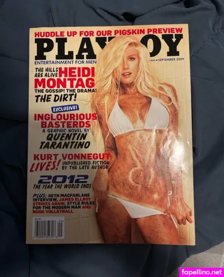 Heidimontag Main Profile Photo