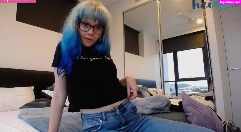 Heidivfree OnlyFans Thumbnail #47LENRbR3i