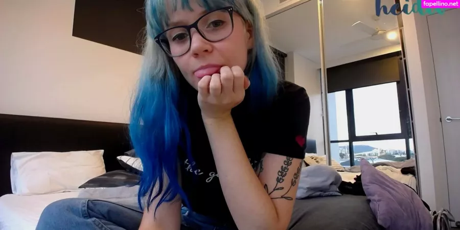 Heidivfree OnlyFans Thumbnail #yW5kMThTqT