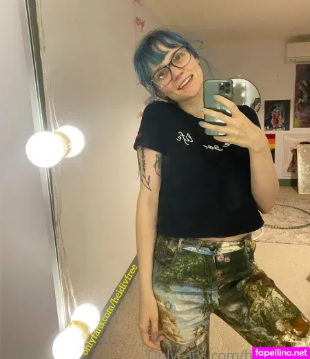 Heidivlife OnlyFans Thumbnail #IjFFJmnVSb