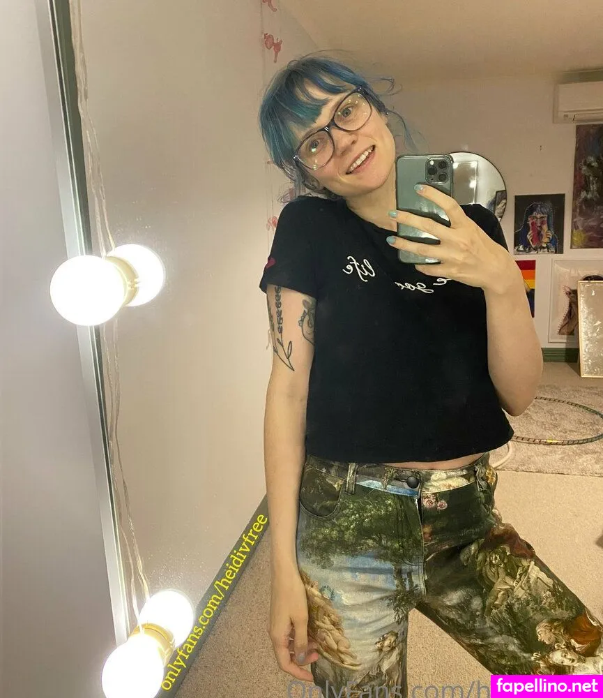 by.heidilife, heidivlife Nude Leaked OnlyFans Photo #IjFFJmnVSb