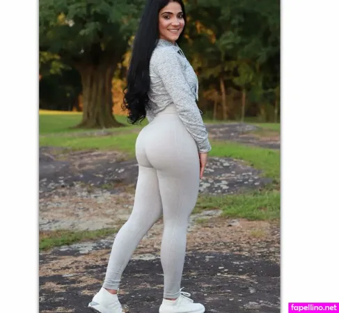 Heidy Espaillat OnlyFans Thumbnail #DvSG6dlaVQ