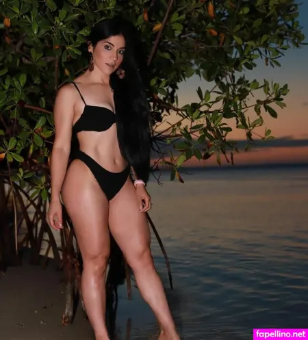 Heidy Espaillat OnlyFans Thumbnail #iHJ8mZ5exx