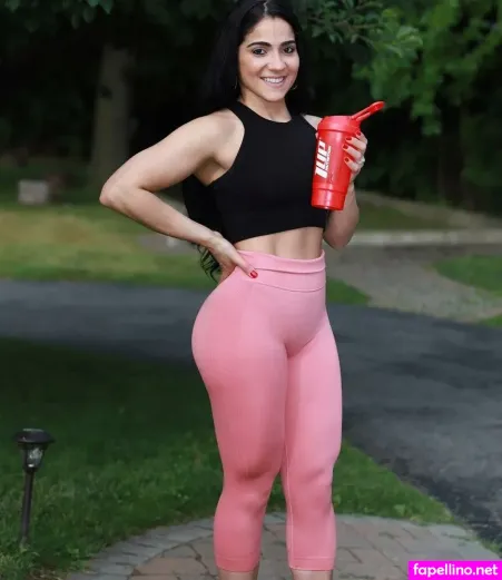 Heidy Espaillat OnlyFans Thumbnail #kASPNeYmt6