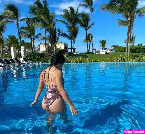 Heidy Espaillat OnlyFans Thumbnail #uFcoxefZSL