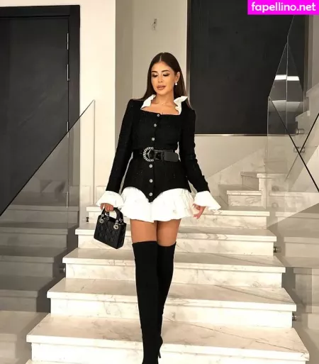 Heidy Karam OnlyFans Thumbnail #GLzPY71CpF