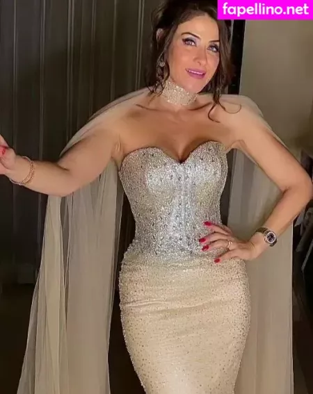 Heidy Karam OnlyFans Thumbnail #w4DKssGtDa