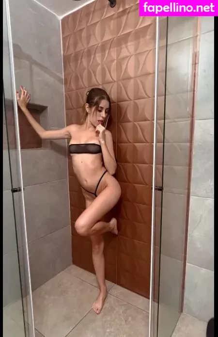 Heidy Pino 1 OnlyFans Thumbnail #YWZWN3LRnC