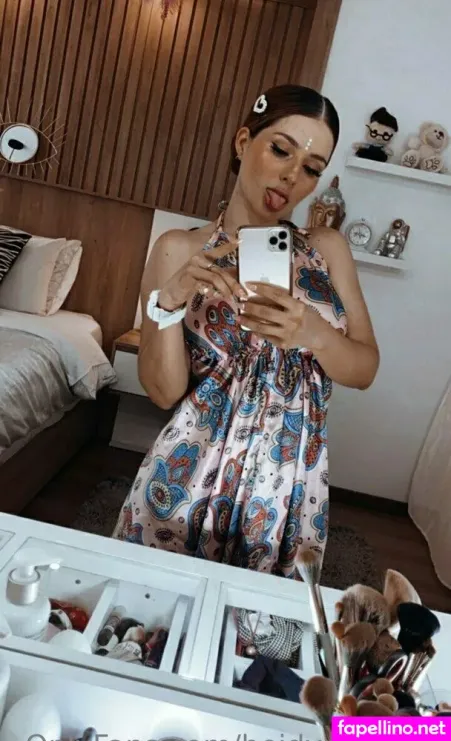 Heidyboo OnlyFans Thumbnail #0PrHA0B4WF