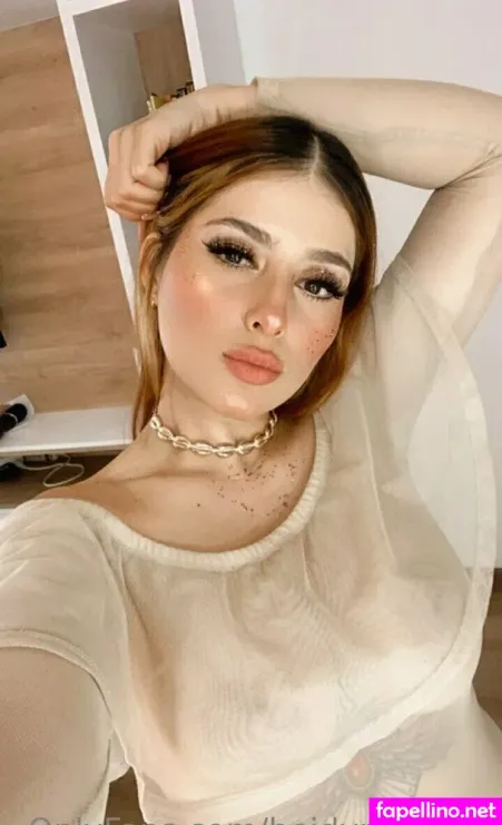 Heidyboo OnlyFans Thumbnail #9SN1Z9CtgX