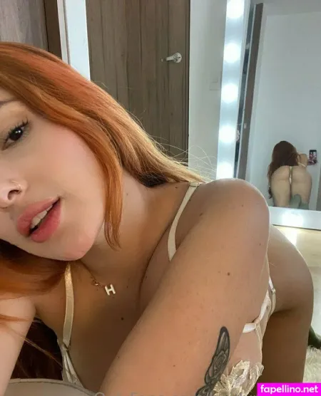 Heidyboo OnlyFans Thumbnail #NzZLDgRlSj