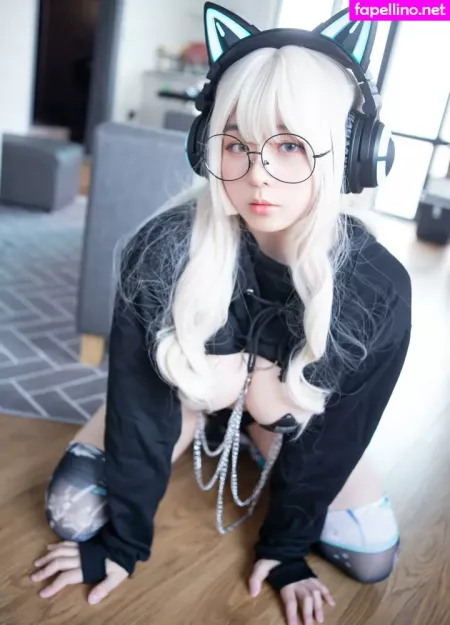 Heihwa OnlyFans Thumbnail #iyaPXJbX8j