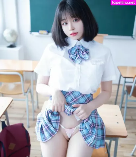 Heihwa OnlyFans Thumbnail #wcdfUKR839