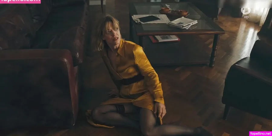 Heike Makatsch OnlyFans Thumbnail #FZJb0dRfv9