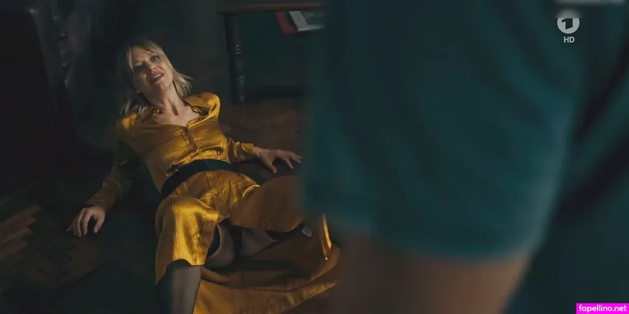 Heike Makatsch OnlyFans Thumbnail #VFmtsZYOCL