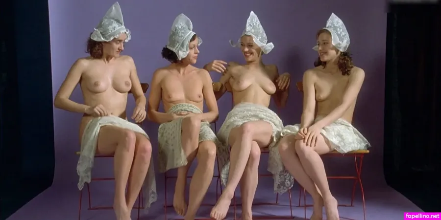 Heike Makatsch OnlyFans Thumbnail #XFbkAowrf8